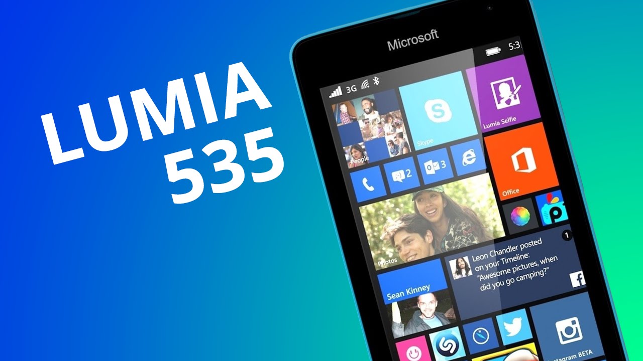 Download Pc Suite For Microsoft Lumia 535 Review
