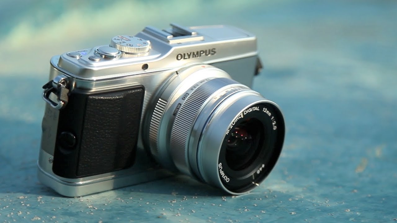 Olympus M Zuiko Digital ED 12mm F 2 0 For Micro 4 3 Review