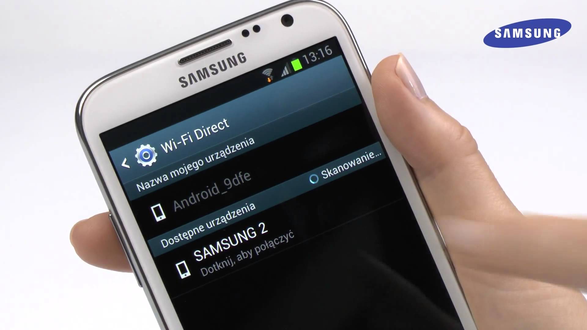 Samsung Fi