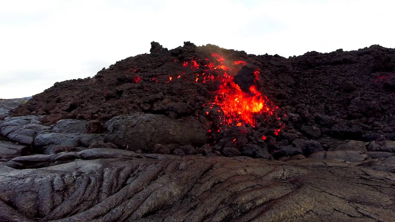 Lava видео