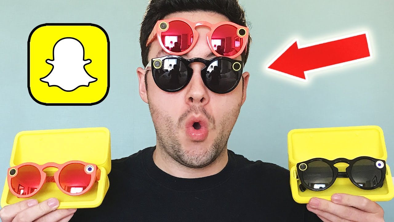 Snapchat De Youtubers