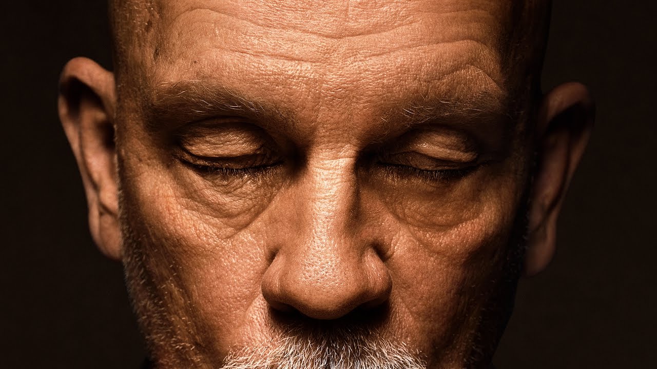 Джон Малкович 2017. John Malkovich Esquire. Малкович красавчик. Джон Малкович и Гленн Хедли.