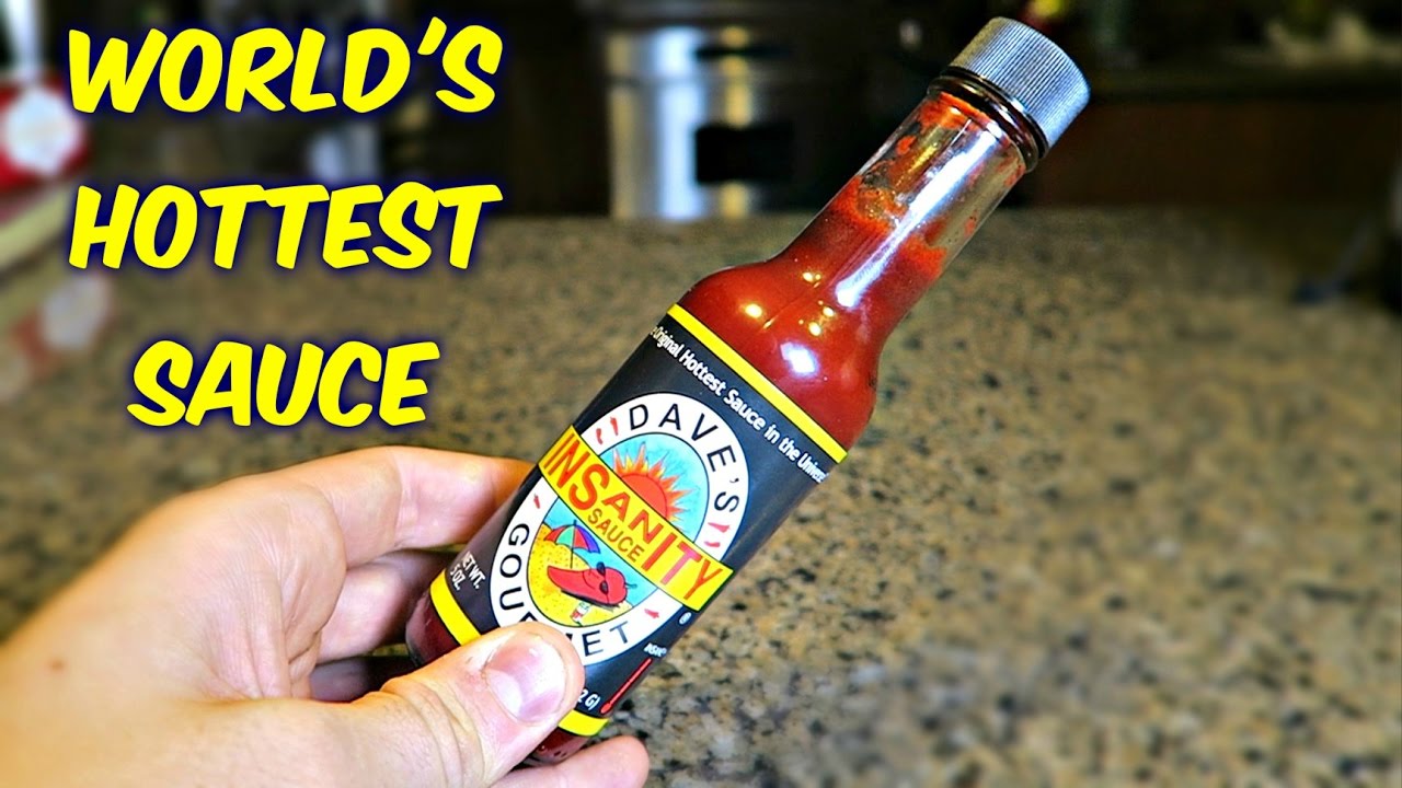 Hot Sauce Clit