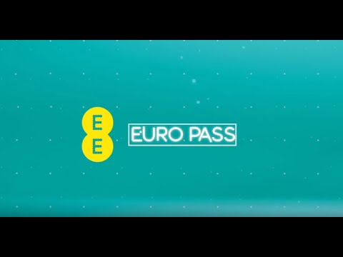 eu travel pass ee