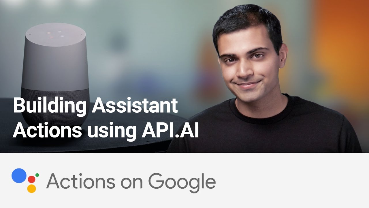 Google ai api