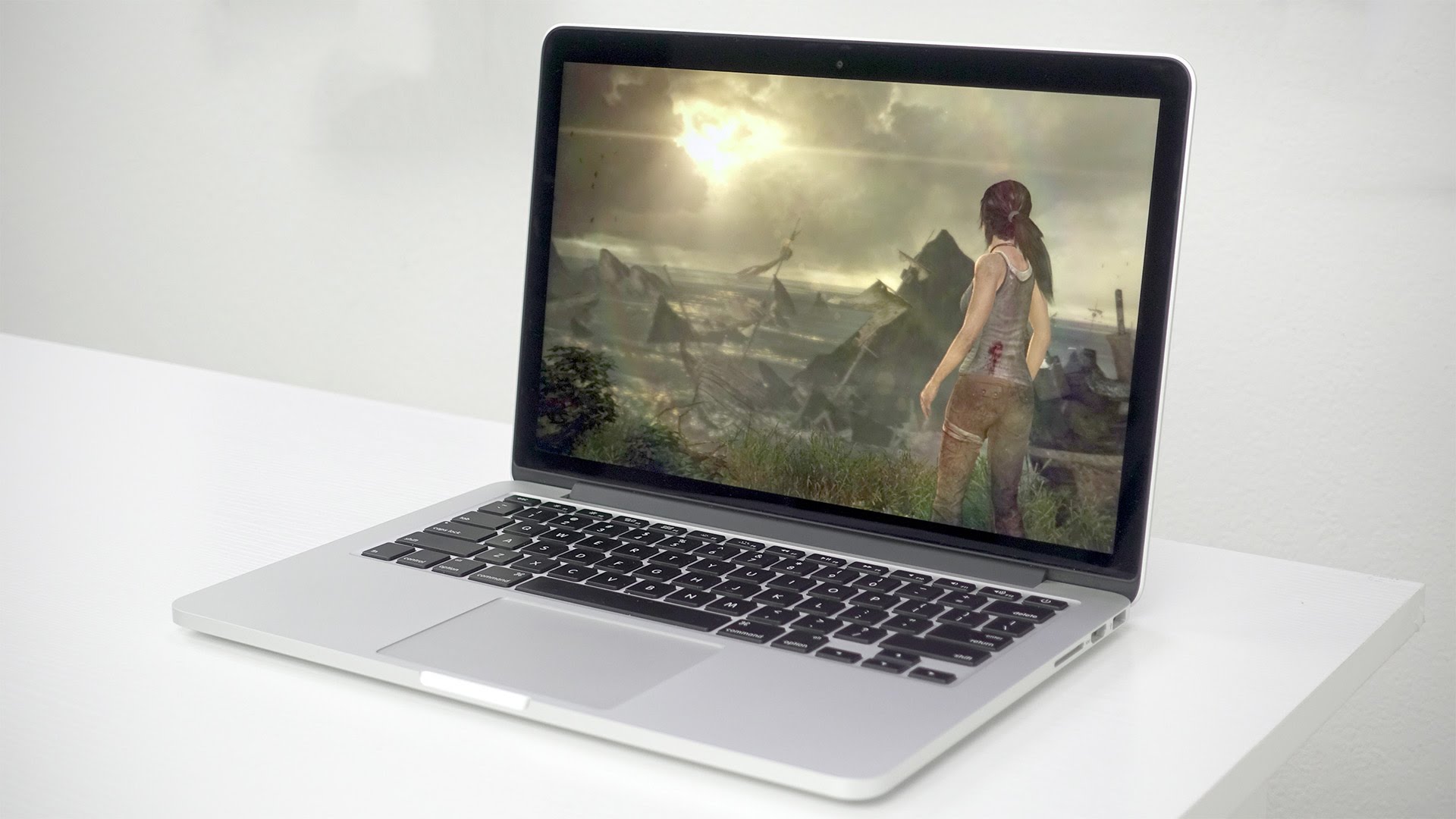 are macbook good for gaming