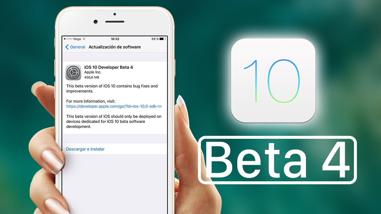 Игры для ios 10