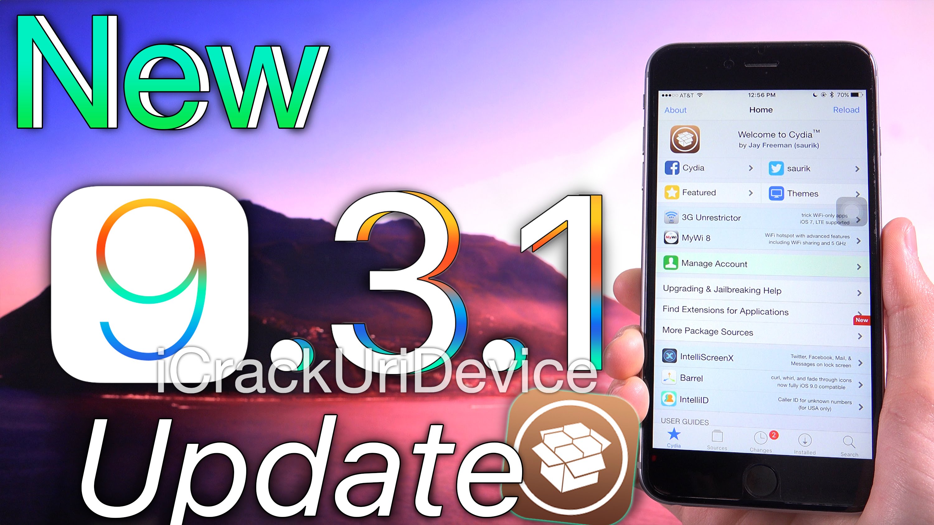 taig jailbreak ios 9.3