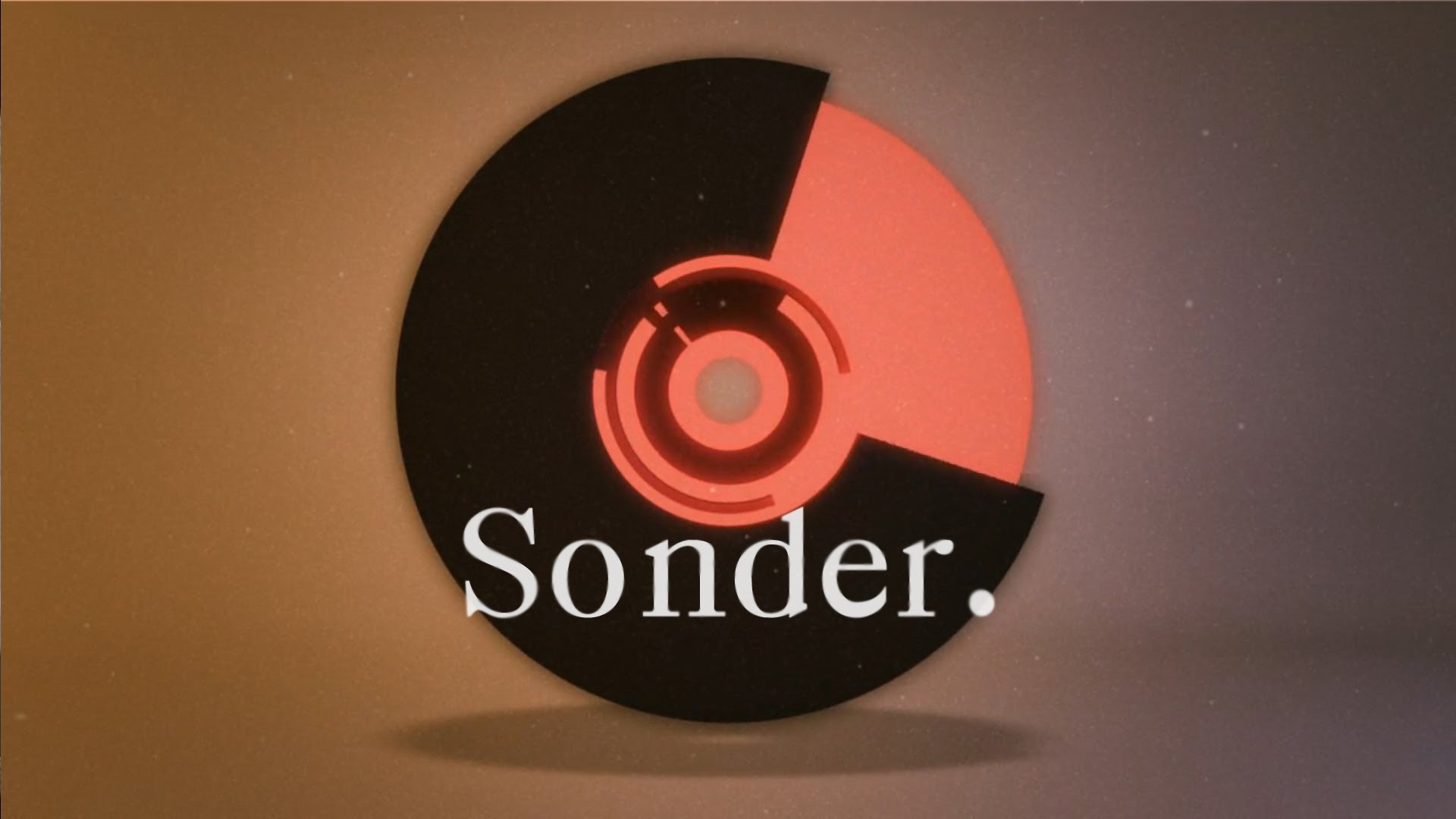 Sonder u