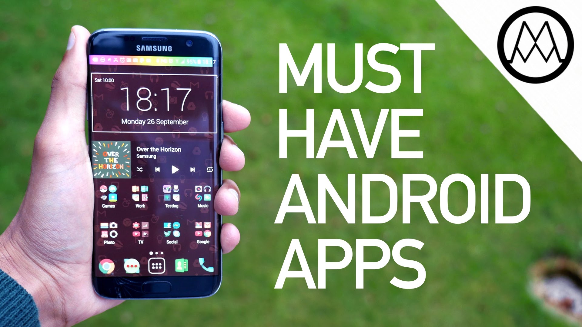 Best android apps. Must have Android apps.