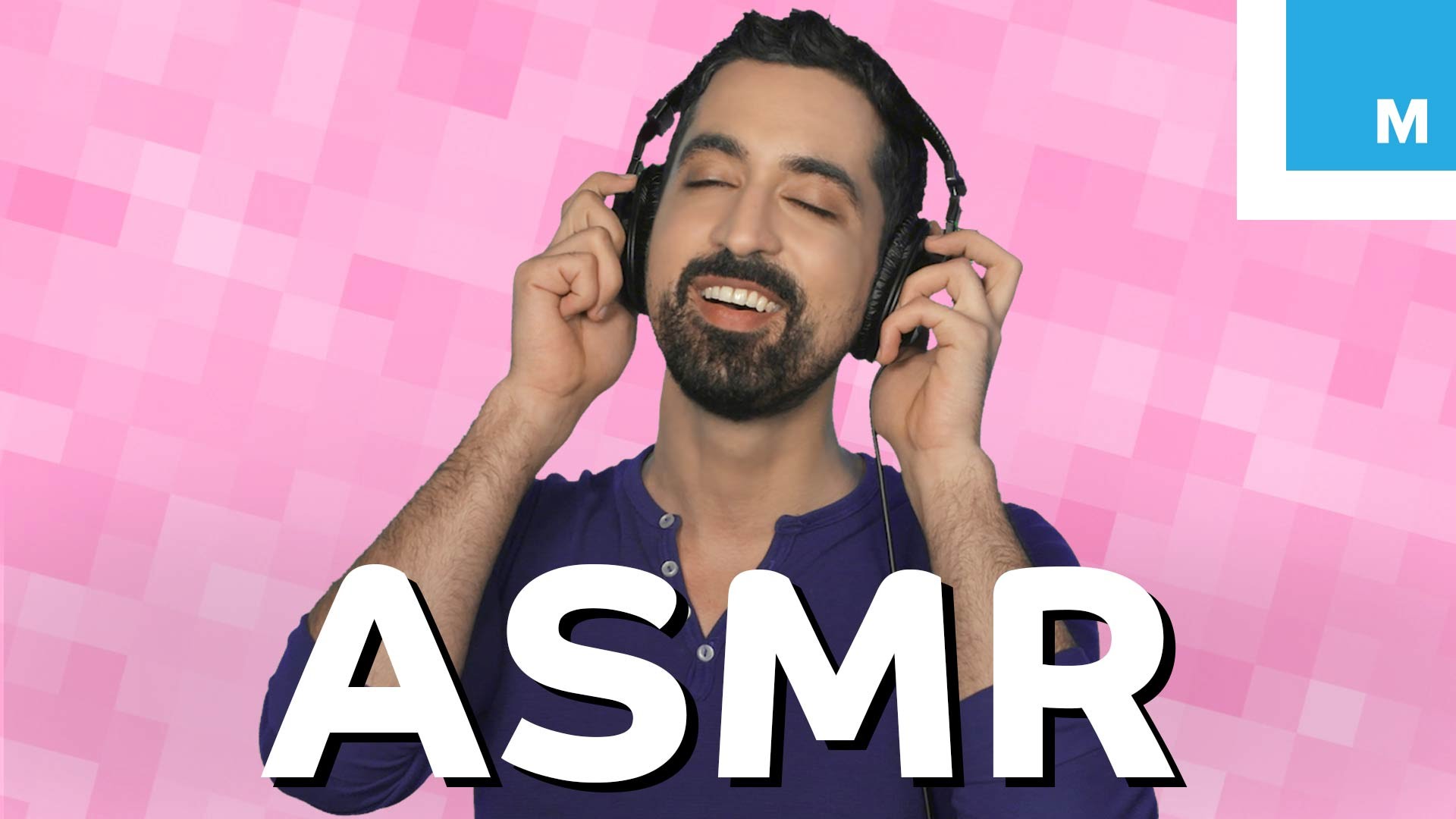 What Is Asmr Roleplay