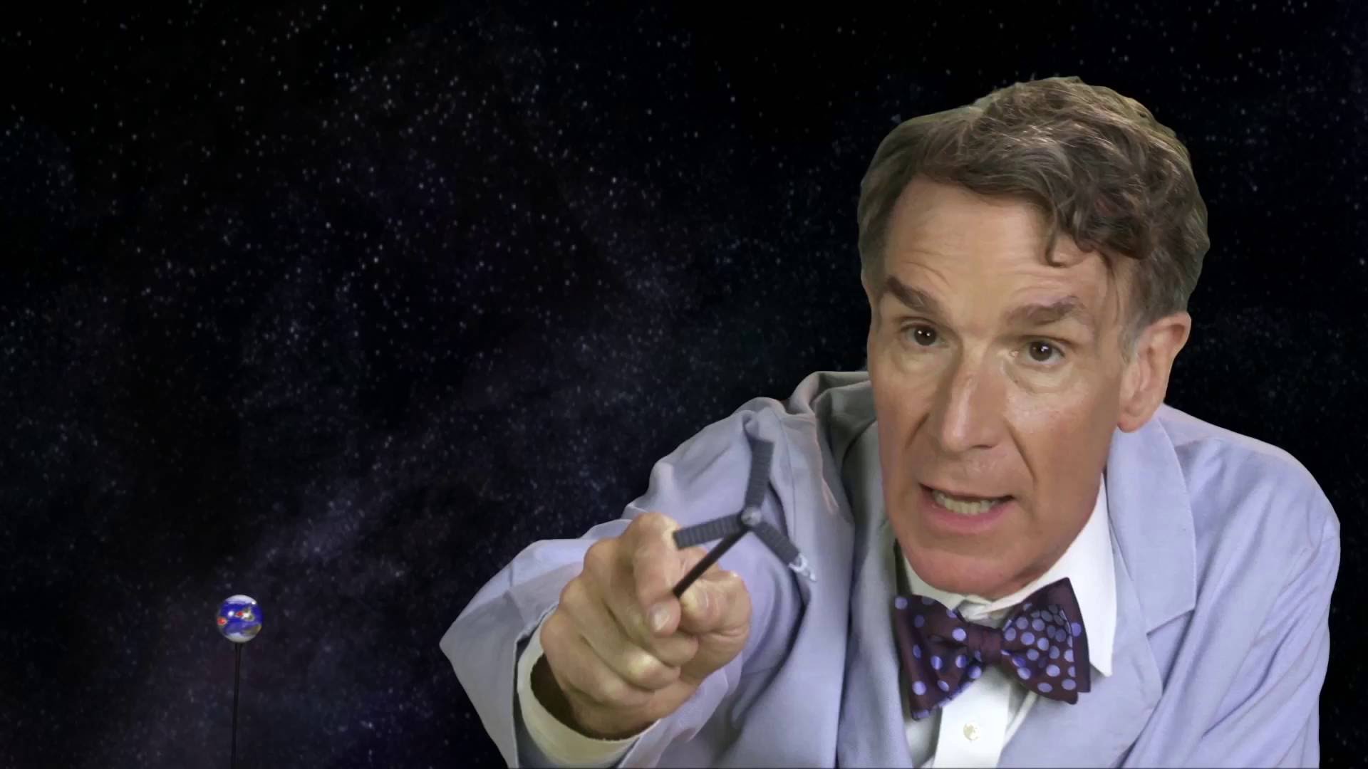 Bill Nye Porn