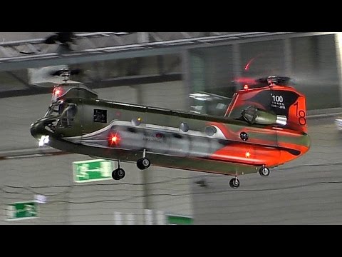 vario chinook rc helicopter