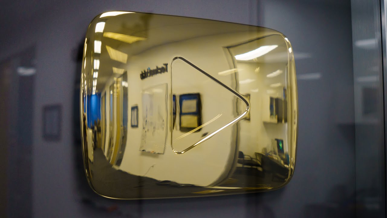 Download Youtube Gold Play Button Png Png Gif Base - the diamond play button roblox youtuber tycoon