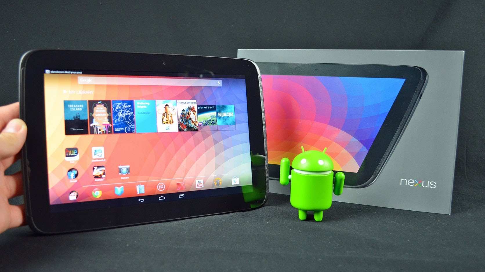 Андроид планшеты 10. Nexus 10. Google Nexus 10. Андроид 10 н планшете. Double nexus10.