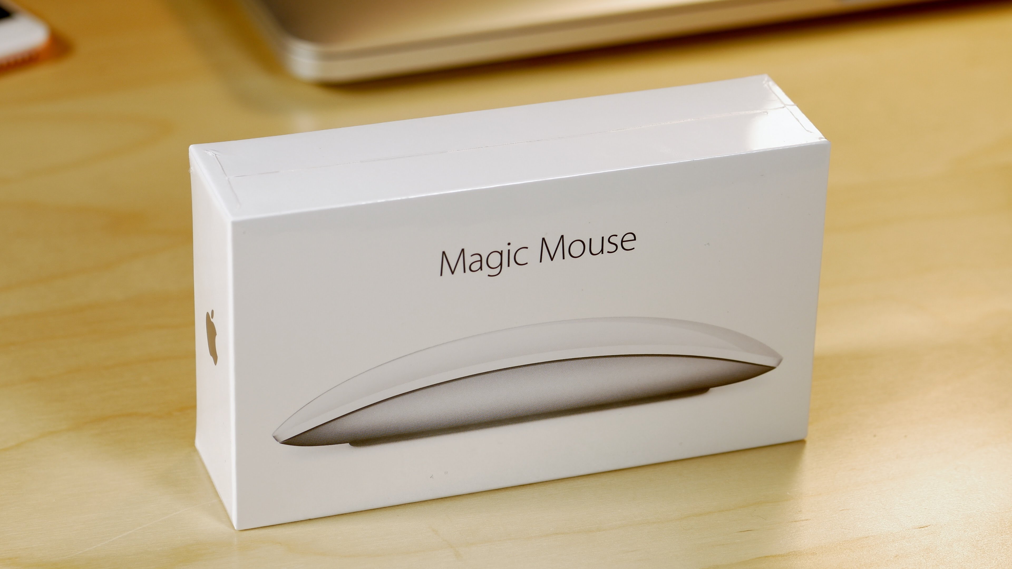 magic mouse 2 utilities.