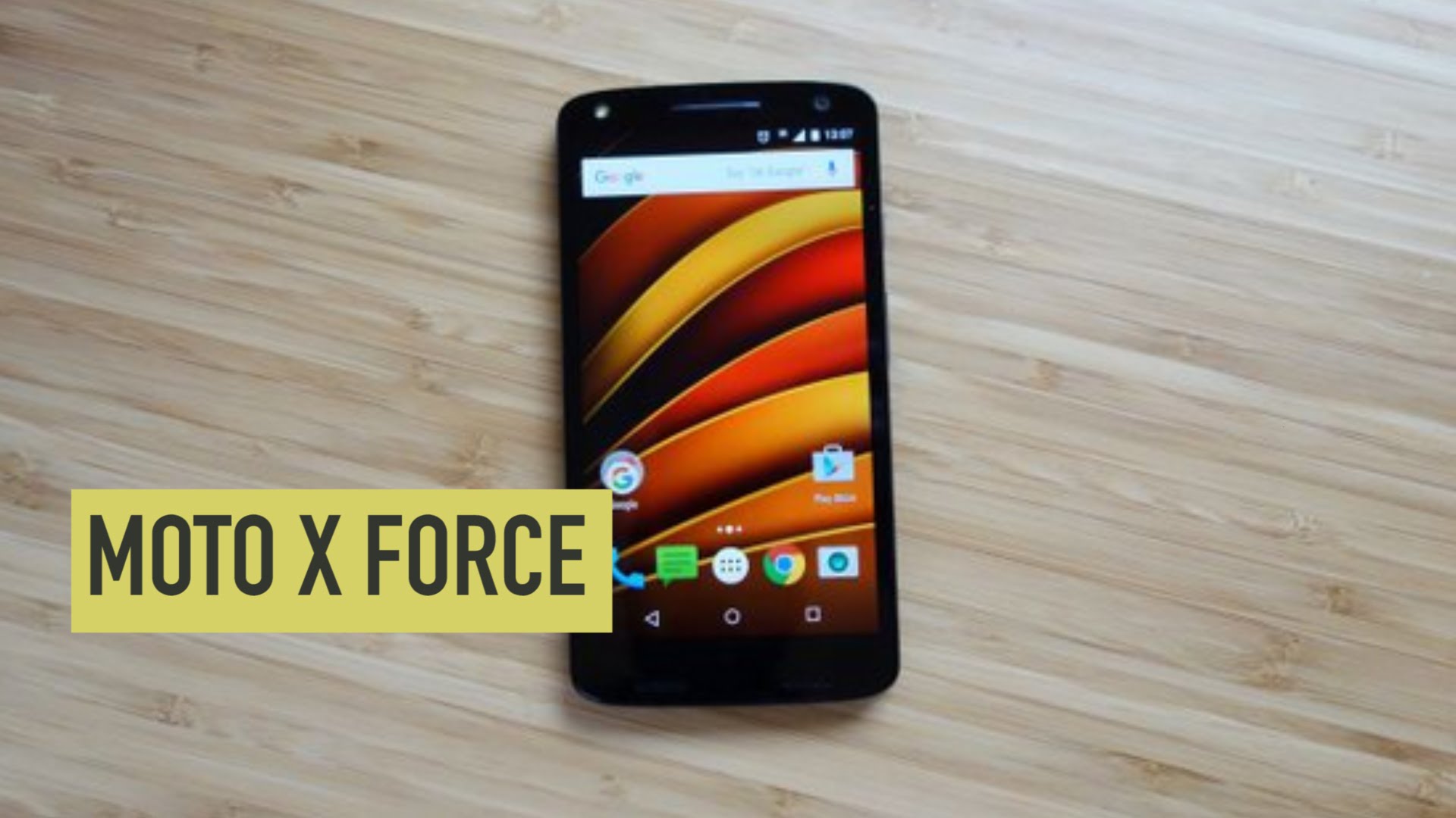 Moto X Force Купить