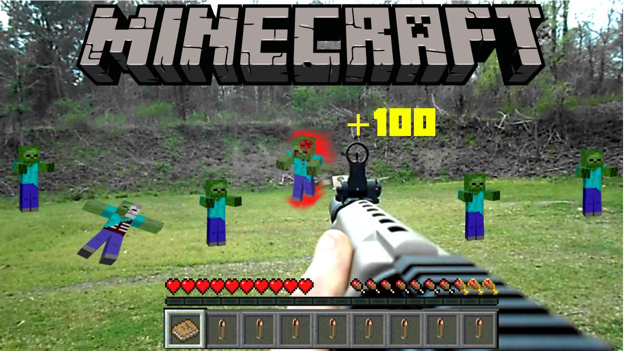 Real Life Guns In Minecraft Flans Mod 1 8 Showcase Planes Cars And Tanks