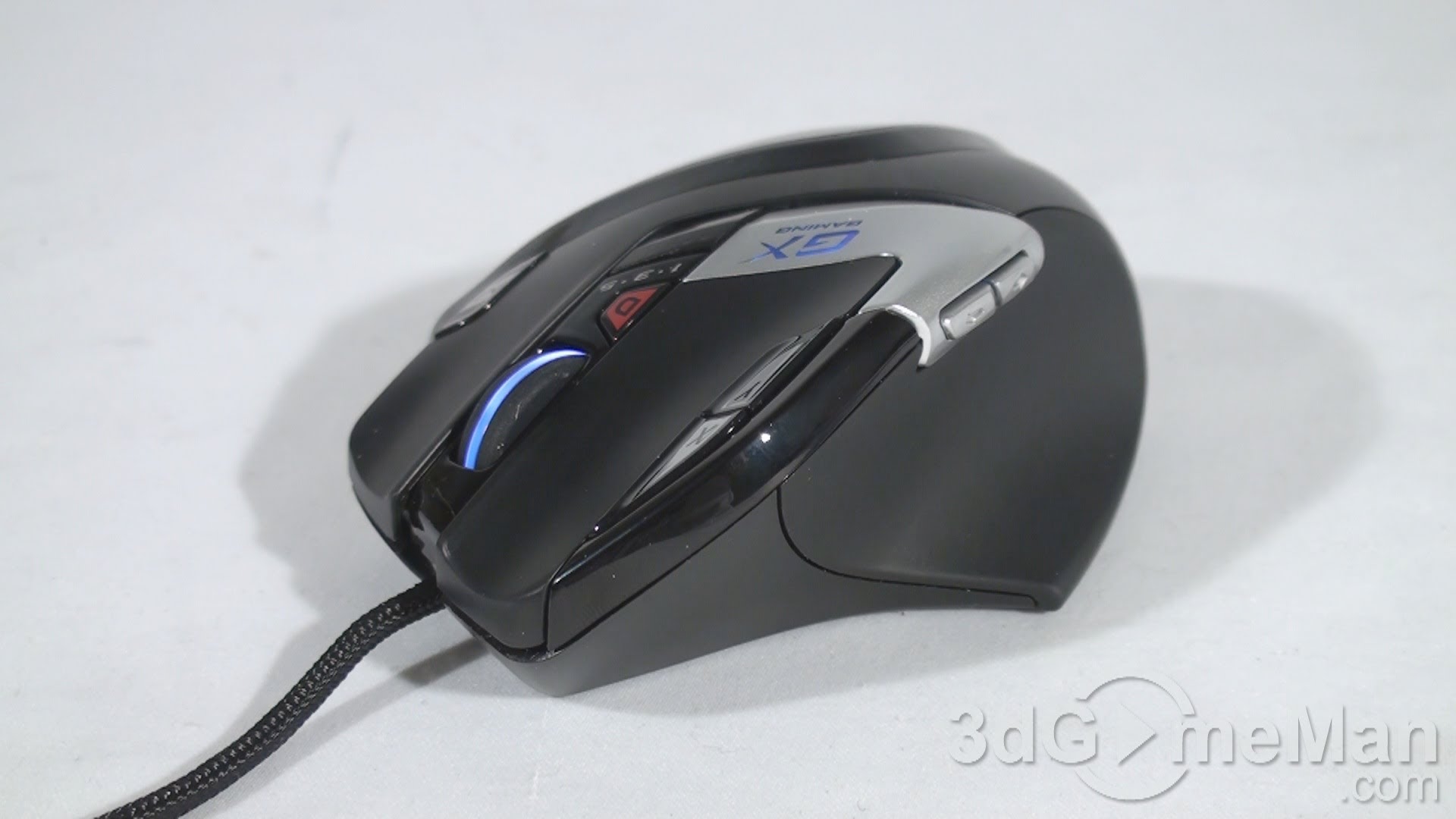 М видео мышь. Игровая мышка Genius. Genius Gila mmo/RTS professional Gaming Mouse Black USB. DEATHTAKER. Как разбирается игровая мышь гениус.