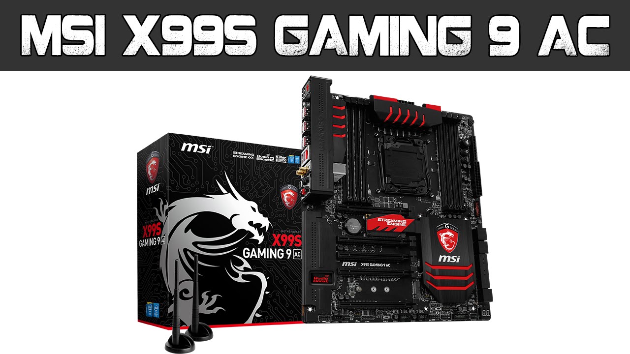 Процессор msi. MSI x99s Gaming 9 AC. Материнская плата MSI x99s Gaming 9 ACK. MSI x99s Gaming 9 AC (MS-7882). Материнская плата MSI x99s Gaming 7.