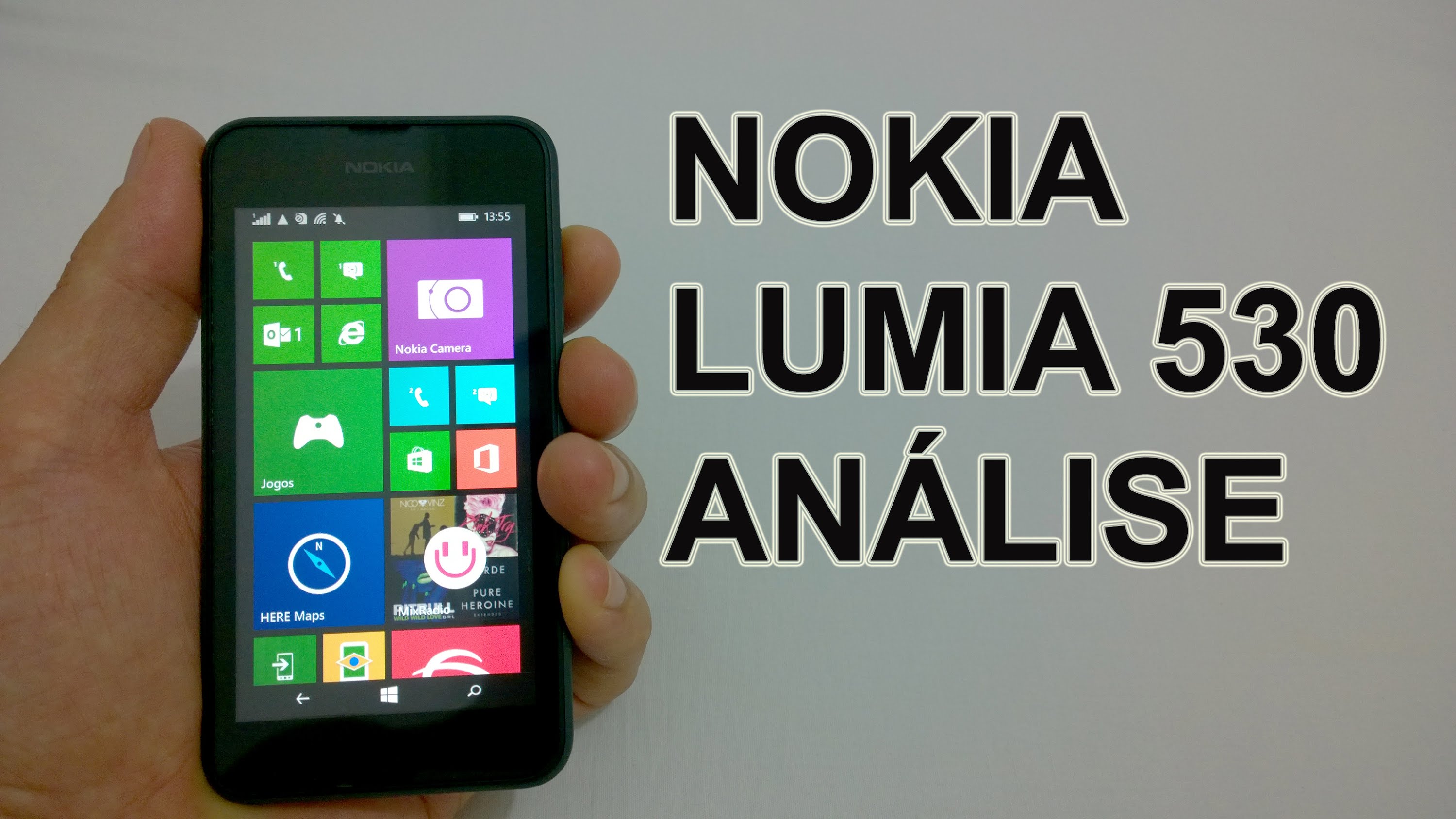 Включи нокиа. Nokia Lumia 530 как снимает.