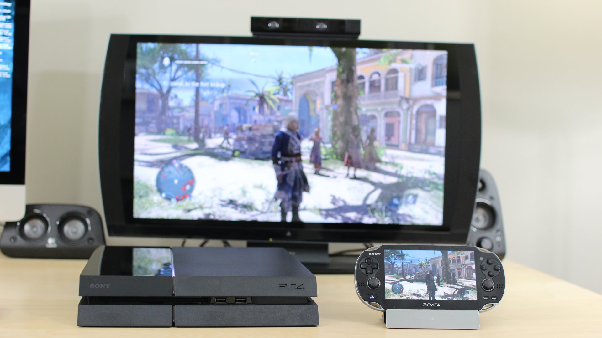 Remote play ps4 на пк. Дистанционное воспроизведение ps3 и PS Vita. PS Vita Remote Play. Дистанционное воспроизведение ps4 и PS Vita.