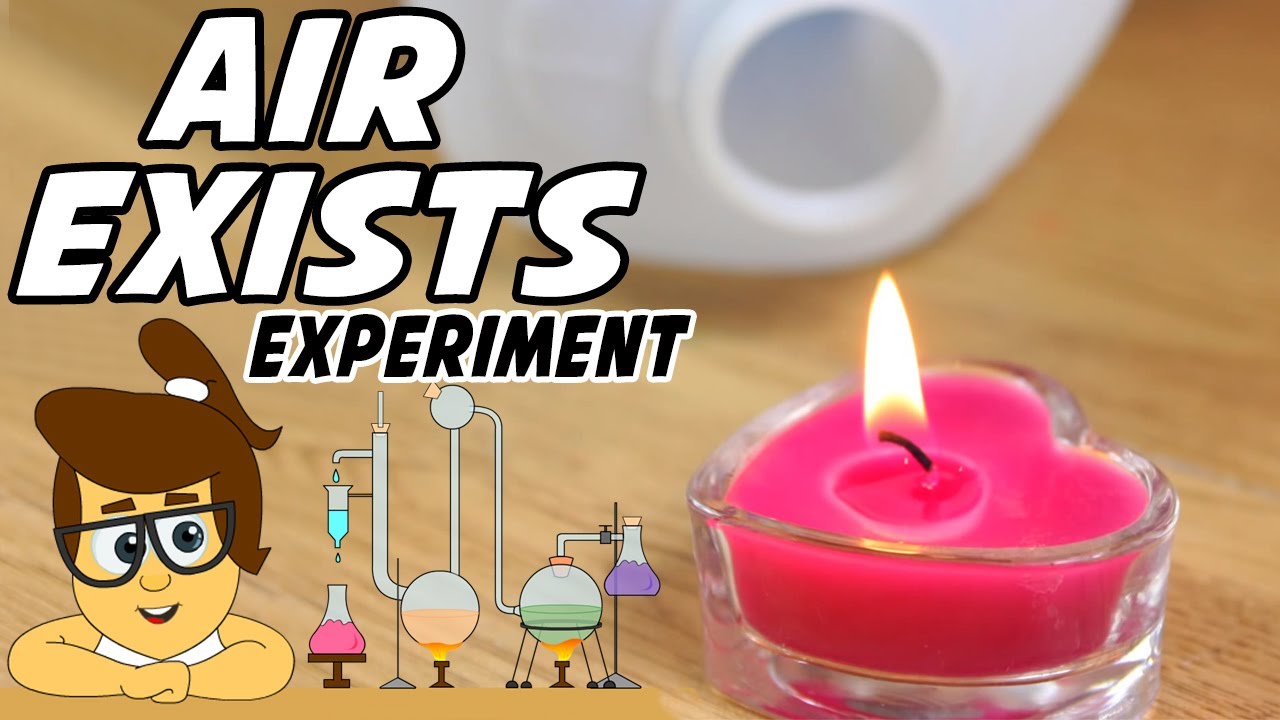 Interesting experiments