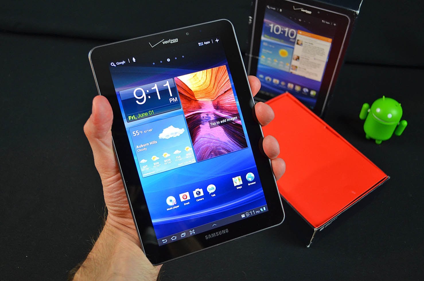 Samsung tab обзор. Samsung Galaxy Tab 7.7. Samsung Galaxy Tab 7 inch Amoled. Samsung Verizon 4g LTE Tablet. Обзор Tab 7 Samsung.