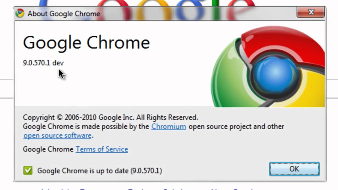 Google chrome версии для windows 7. Google Chrome версии. Google Chrome Dev. Google 2010. Бета версия Chrome.