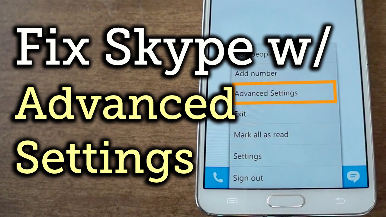 skype download for android samsung