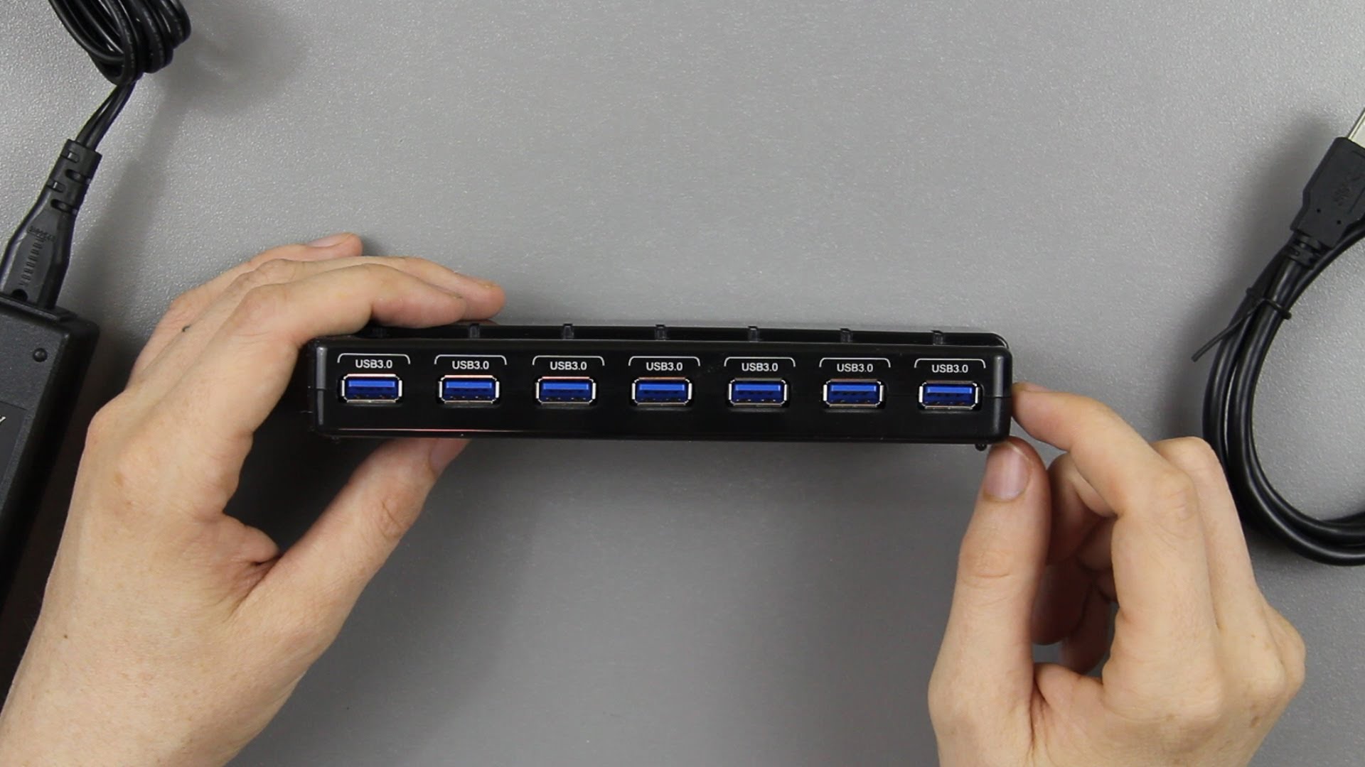 Не видит usb адаптер. Концентратор Axiom Hub 7-Port. Хаб юсб 3.0. USB Hub 3.0 v2 с выключателем / USB-концентратор USB 3.0 на 7 портов. USB 3.0 Hub с зажимом.