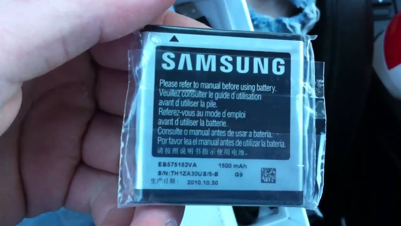 samsung unboxing 2020