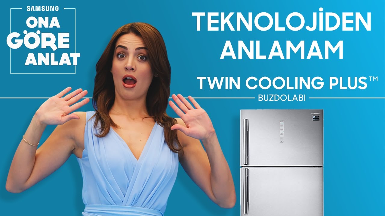 Rt53k6360bs Twin Cooling Plus Teknolojili Ustten Donduruculu Buzdolabi 528l Samsung Destek Tr