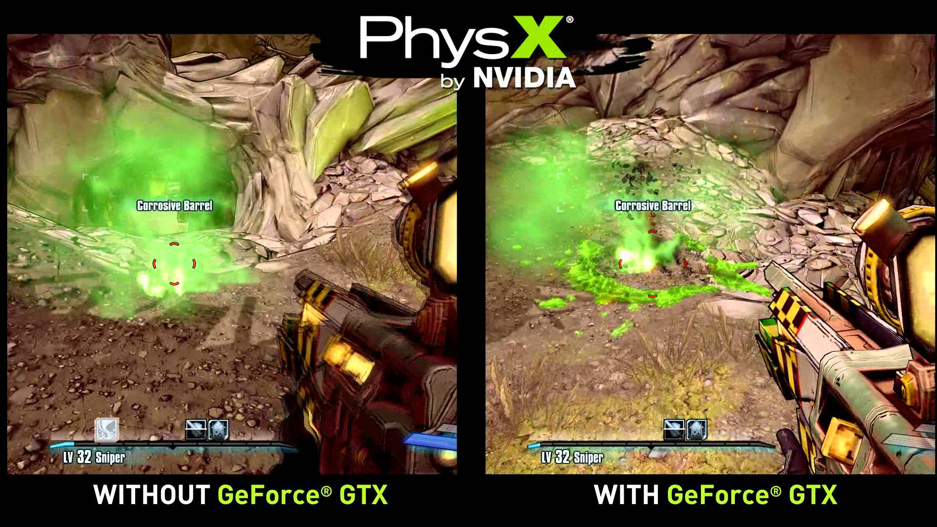 Nvidia physx. PHYSX что это в играх. Физический движок PHYSX. Phux.