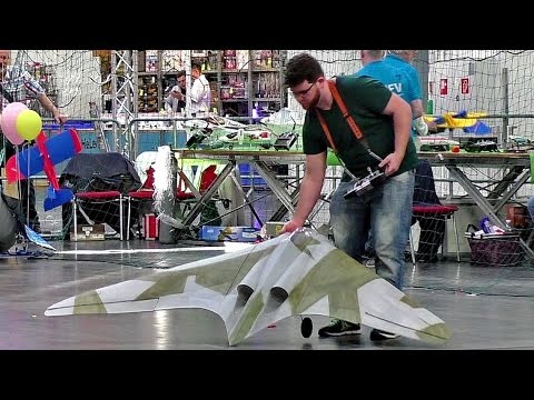 rc horten ho 229