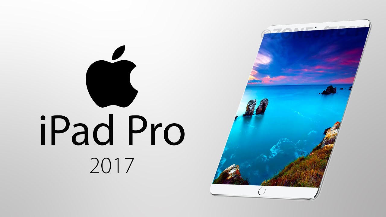 2017 mac pro 2 concpet