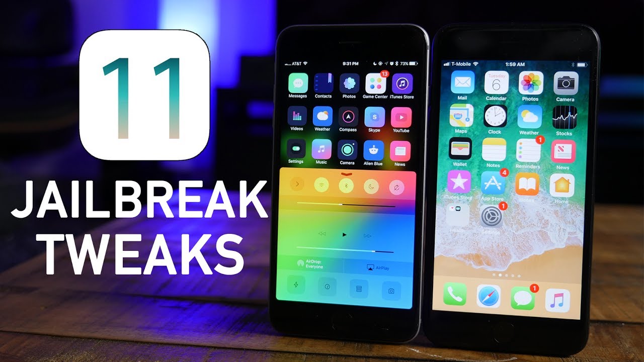 Твики ios. Джейлбрейк IOS. IOS 11. Джейлбрейк IOS 12. Jailbreak IOS 17.