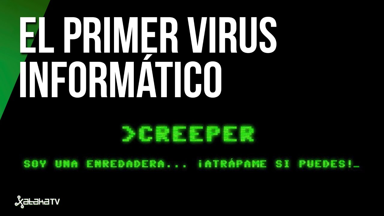 Программа creeper фото