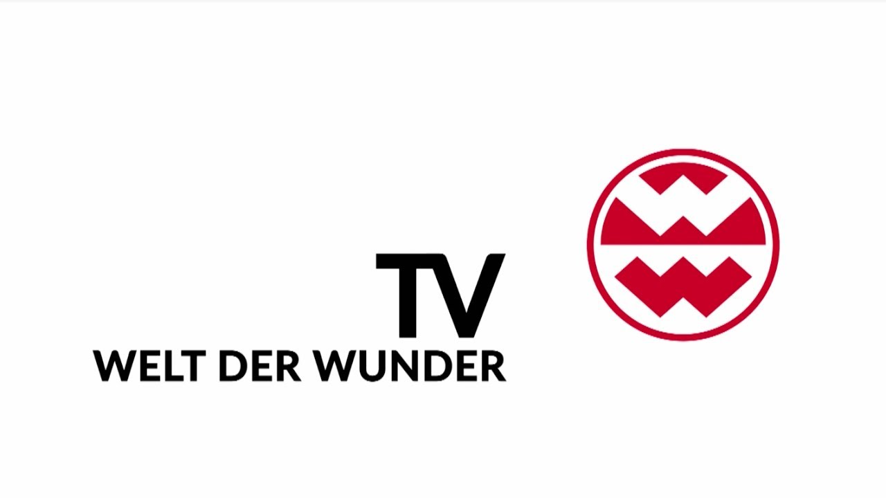 Das welt. Wunder. Welt. Лукас Велт. Fernsehsender.