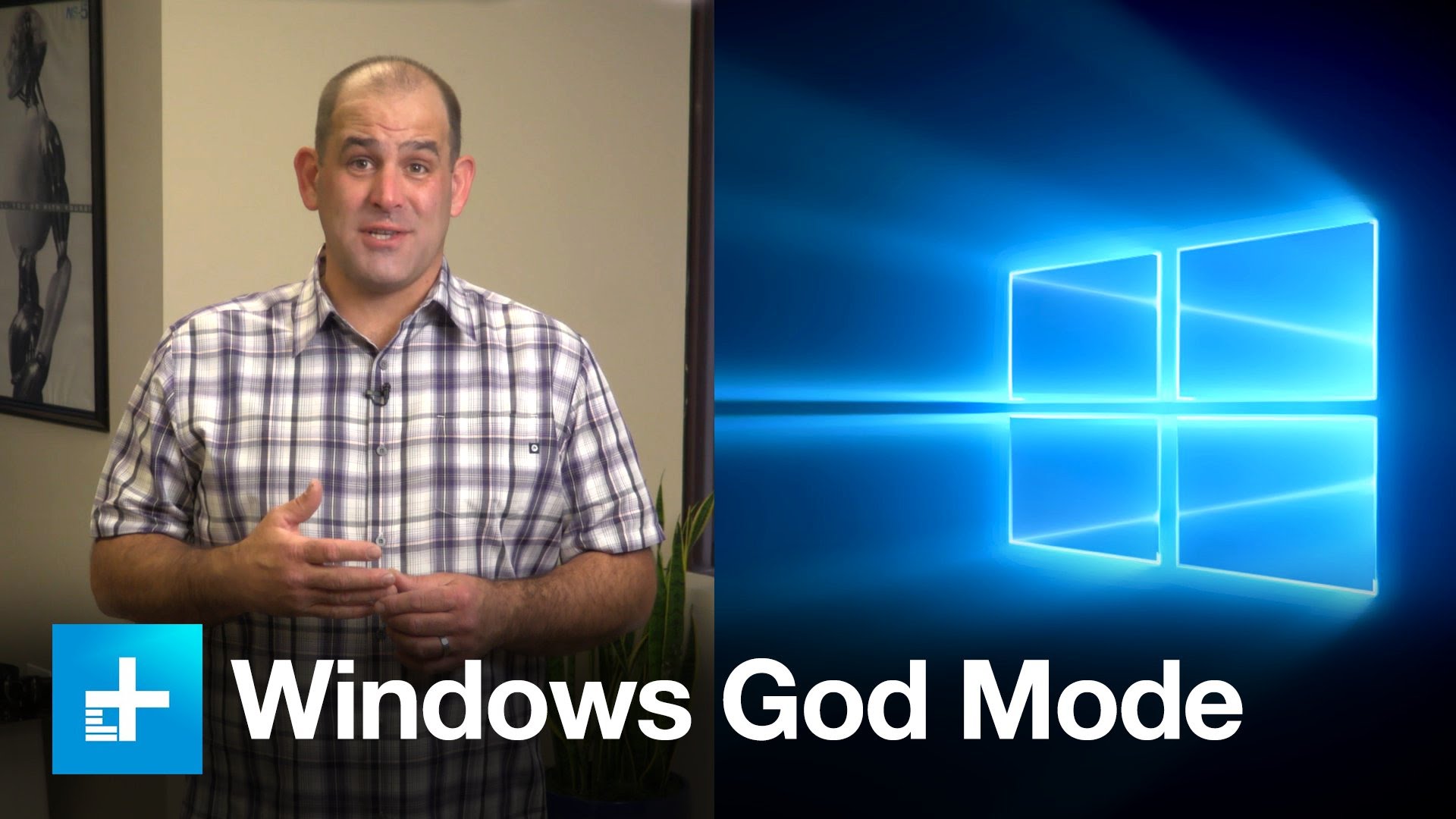 God of Windows.