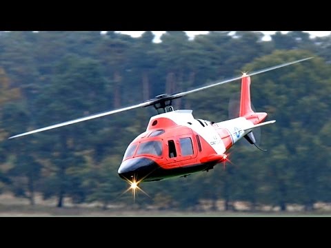 rc coast guard helicopter