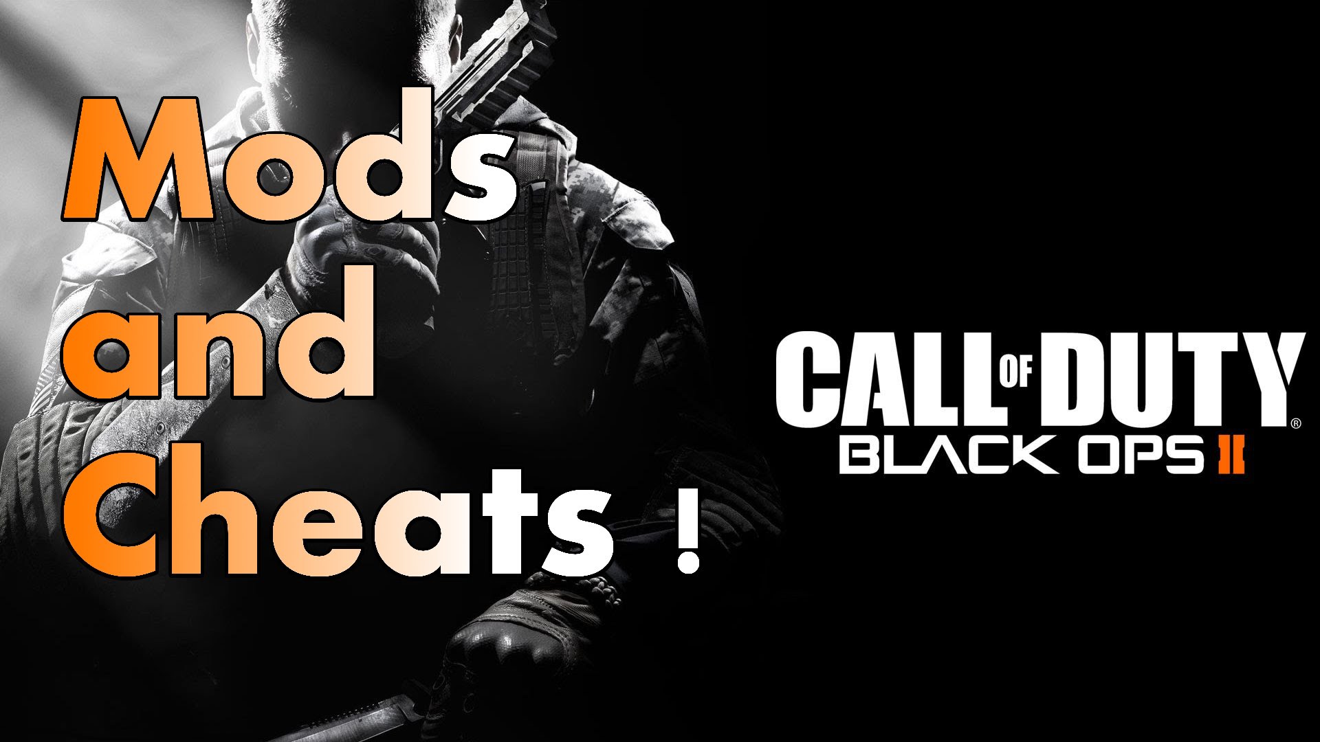 Steam api black ops 2 фото 39