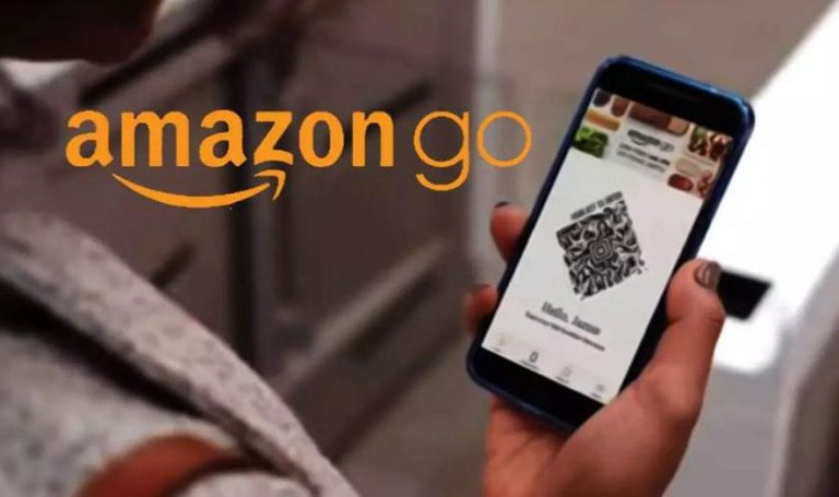 Amazon Go app just hit Google Play