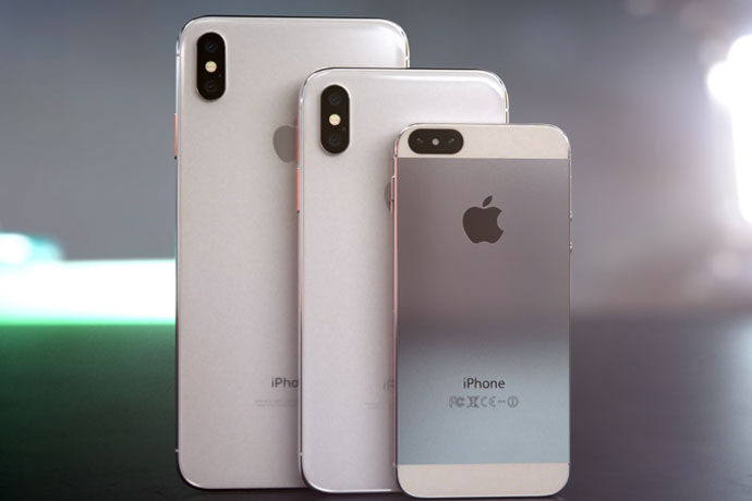 Iphone New Model 2018 Launch Date