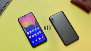 samsung galaxy a10s 3gb ram