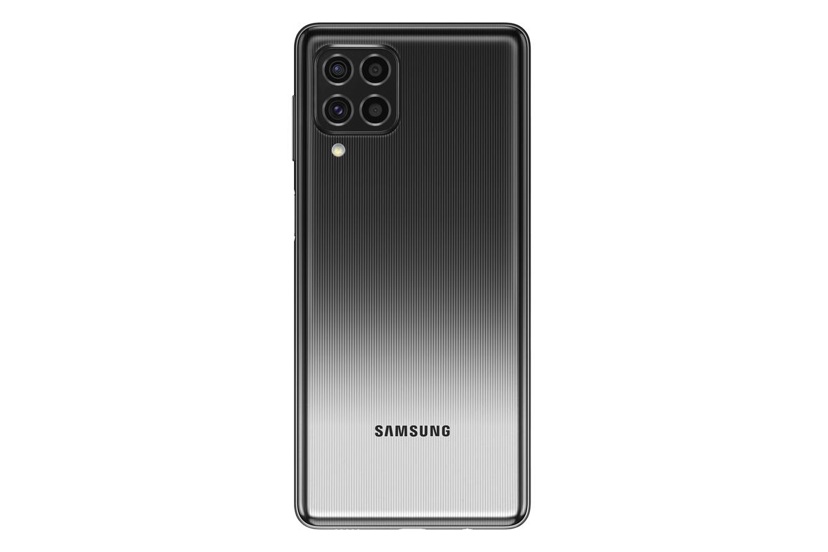 samsung f62