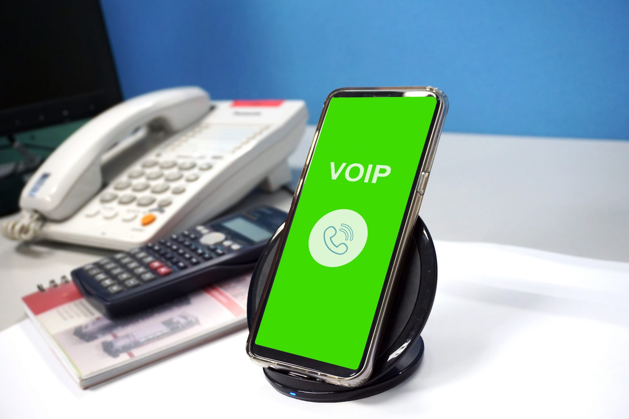 4 Things You Didn’t Know About VoIP Phone Distributors